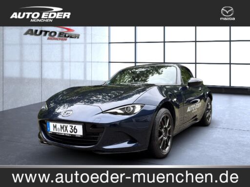 Mazda MX-5   Homura