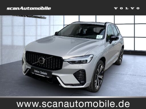 Volvo XC Modelle  XC 60 Ultra Dark Recharge Plug-In Hybrid AWD