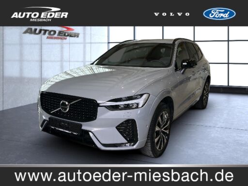 Volvo XC Modelle  XC 60 Plus Dark AWD