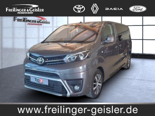 Toyota Proace   L1 Executive