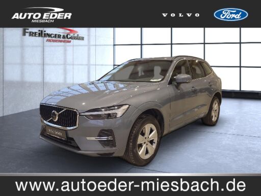 Volvo XC Modelle  XC 60 Core AWD