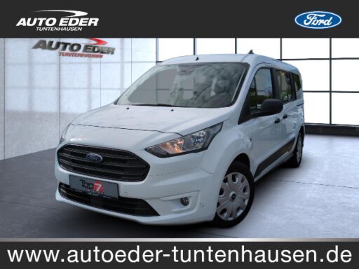 Ford Transit   Connect Kombi lang Trend
