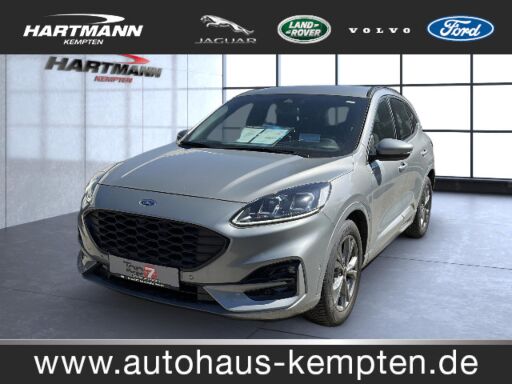 Ford Kuga   ST-Line