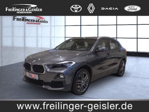 BMW X-Reihe  X2 sDrive 20 i Advantage