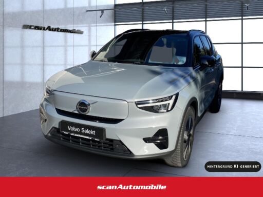 Volvo XC Modelle  XC 40 Plus Recharge Pure Electric 2WD
