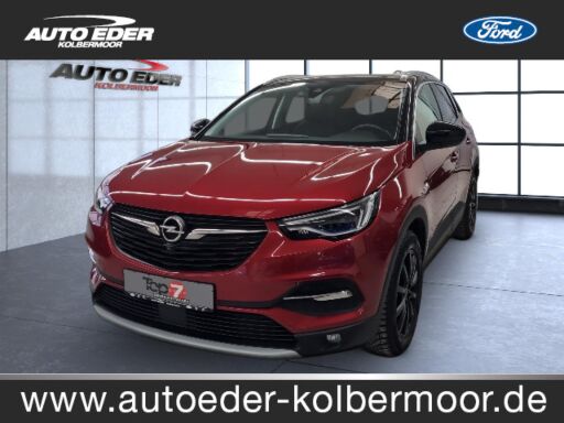 Opel Grandland   X Ultimate Plug-in-Hybrid 4