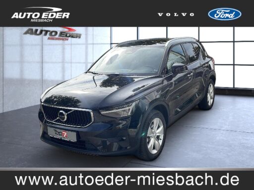 Volvo XC Modelle  XC 40 Core 2WD