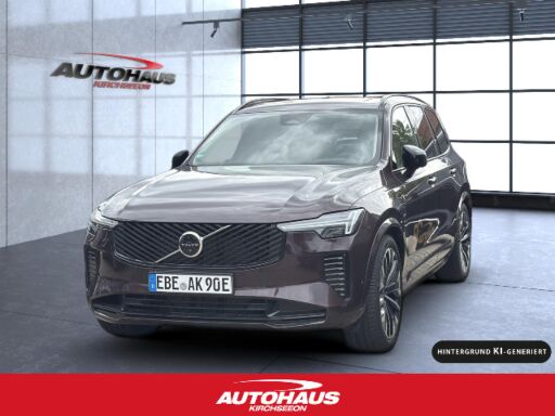 Volvo XC Modelle  XC90 T8 Recharge Ultra Dark Plug-In Hybrid AWD