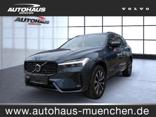 Volvo XC Modelle  XC 60 Plus Dark 2WD