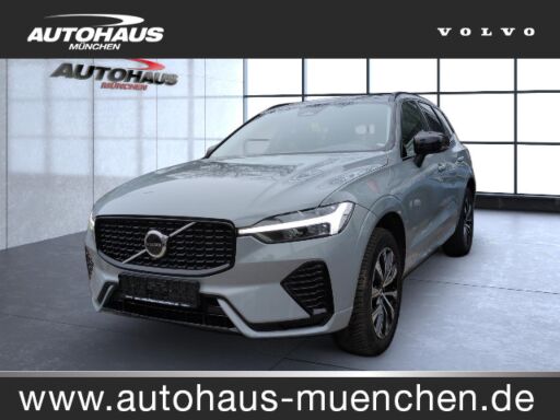 Volvo XC Modelle  XC 60 Plus Dark 2WD