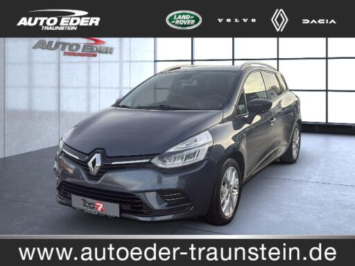 Renault Clio   Limited