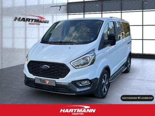 Ford Tourneo   Custom 320 L1  Active