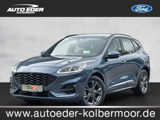 Ford Kuga   ST-Line