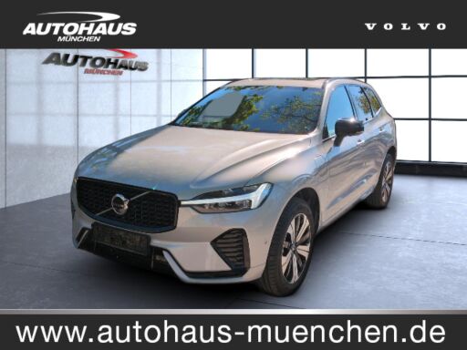 Volvo XC Modelle  XC 60 R Design Recharge Plug-In Hybrid AWD