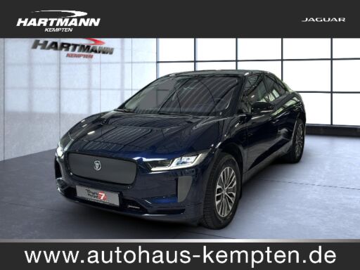 Jaguar I-Pace   R-Dynamic HSE