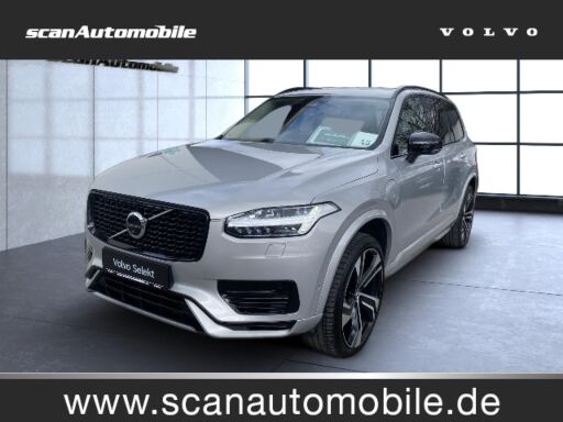 Volvo XC Modelle  XC 90 Ultimate Dark Recharge Plug-In Hybrid AWD