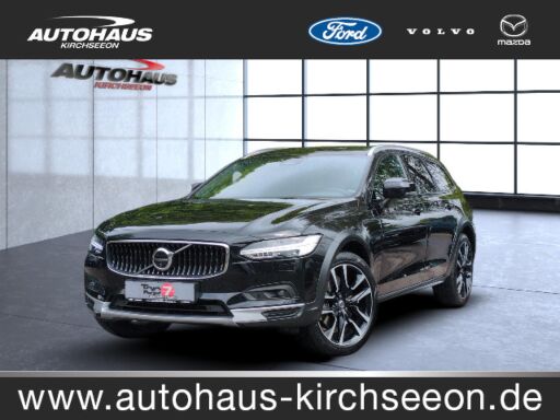 Volvo V Modelle  V90 Cross Country B4 (Diesel) Plus AWD Automatik