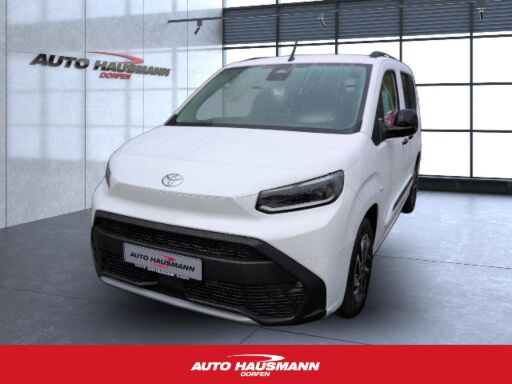 Toyota Proace City   Verso L1 1.5 D-4D Automatik