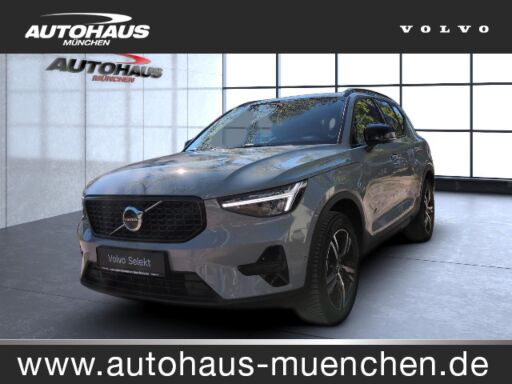 Volvo XC Modelle  XC 40 Plus Dark 2WD