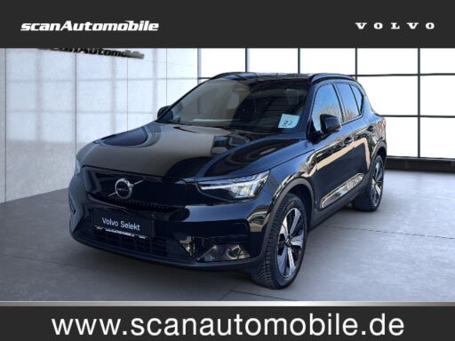 Volvo XC Modelle  XC 40 Plus Recharge Pure Electric AWD