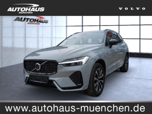 Volvo XC Modelle  XC 60 Plus Dark 2WD
