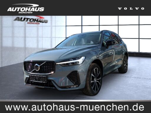 Volvo XC Modelle  XC 60 Ultimate Dark AWD