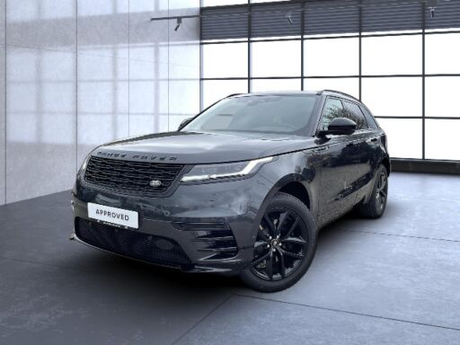 Land Rover Range Rover   Velar D200 Dynamic SE