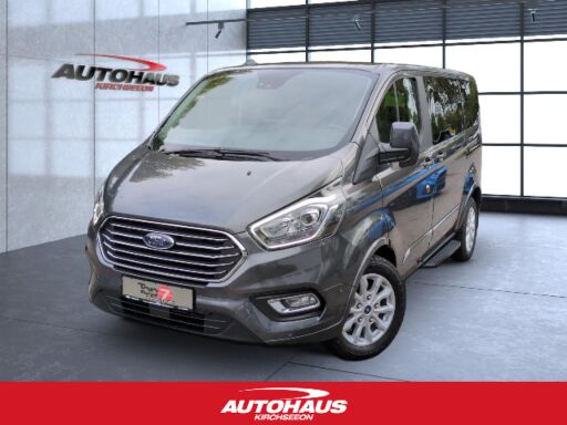 Ford Tourneo   Custom 2.0 TDCI 320 L1 Titanium X Automati