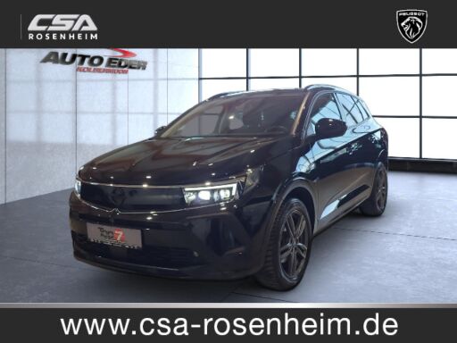 Opel Grandland   X GS Line