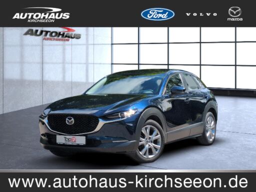 Mazda CX-30   2.5 e-SKYACTIV-G Center-Line 2WD Automatik