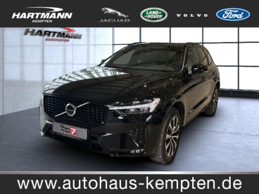 Volvo XC Modelle  XC 60 Plus Dark AWD