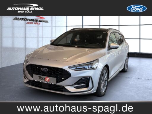 Ford Focus   ST-Line X