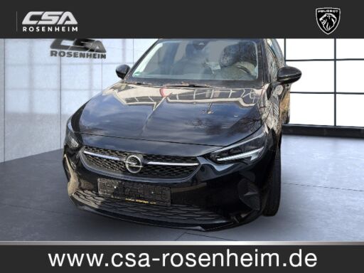 Opel Corsa   e Edition