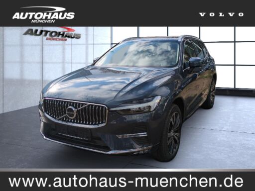 Volvo XC Modelle  XC 60 Ultimate Bright AWD