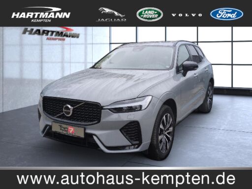 Volvo XC Modelle  XC 60 Plus Dark 2WD