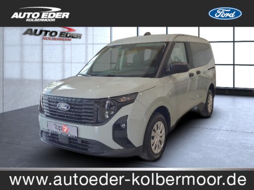 Ford Tourneo   Courier Trend
