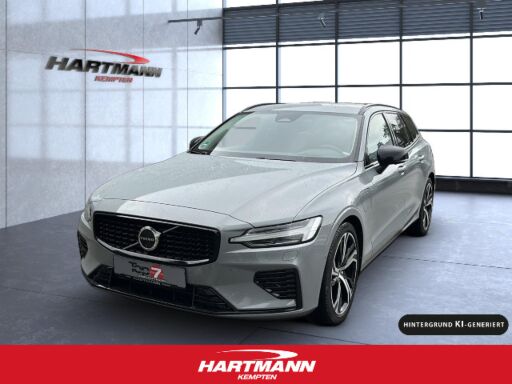 Volvo V Modelle  V60 Plus Dark Recharge Plug-In Hybrid AWD
