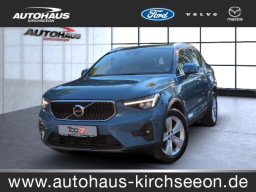 Volvo XC Modelle  XC40 T2 Core 2WD Automatik