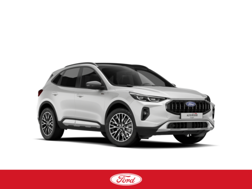 Ford Kuga   ST-Line  2,5L PHEV 2x4 178KW/243PS  243PS