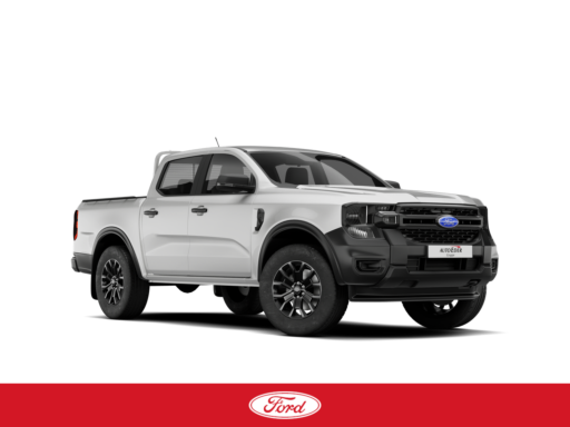 Ford Ranger   XLT  3,0L EcoBlue 177kW/240PS