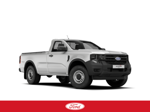 Ford Ranger   XLT  3,0L EcoBlue 177kW/240PS  240PS