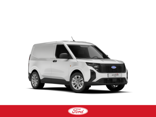 Ford Transit Courier   Trend  1,0L Ecoboost 74KW/100PS  100PS
