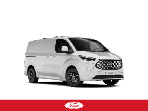 Ford Transit Custom   Trend  2,0L Ecoblue 81KW (110PS)  110PS