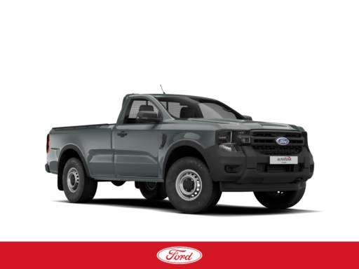 Ford Ranger   Wildtrak  2,3L Ecoboost 207kW/281PS PHEV