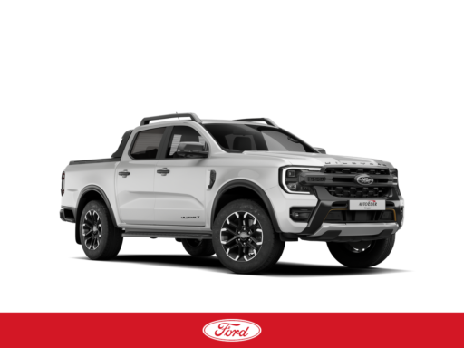 Ford Ranger   Wildtrak  3,0L EcoBlue 177kW/240PS