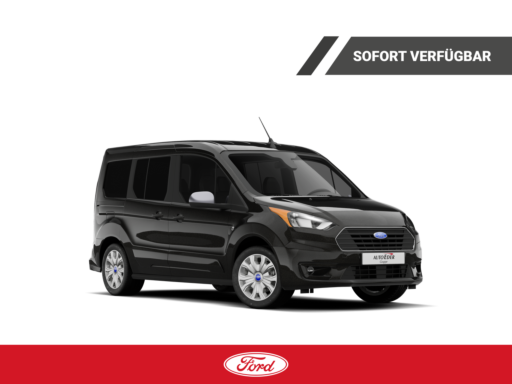 Ford Transit Connect lang   Sport  1,5L ECOBLUE  100PS