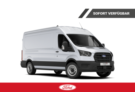 Ford Transit Custom   Trend  2,0L Ecoblue  136PS