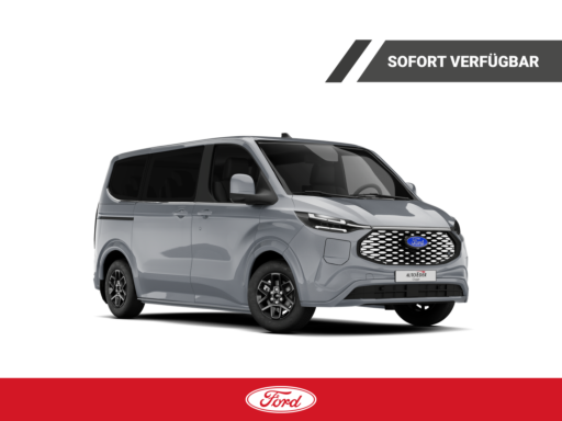 Ford Tourneo Custom   Trend  2,0L EcoBlue