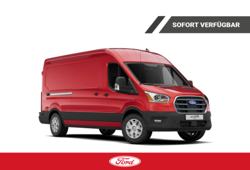 Ford Transit Custom   Trend  2,0L Ecoblue  136PS