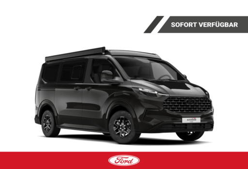 Ford Nugget V710   Titanium  2,0L EcoBlue  150PS